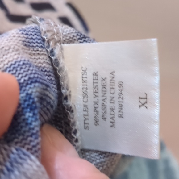 Vintage style pullover women's - Picture 3 of 7